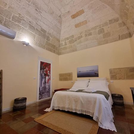 레체 La Volta B&B 외부 사진