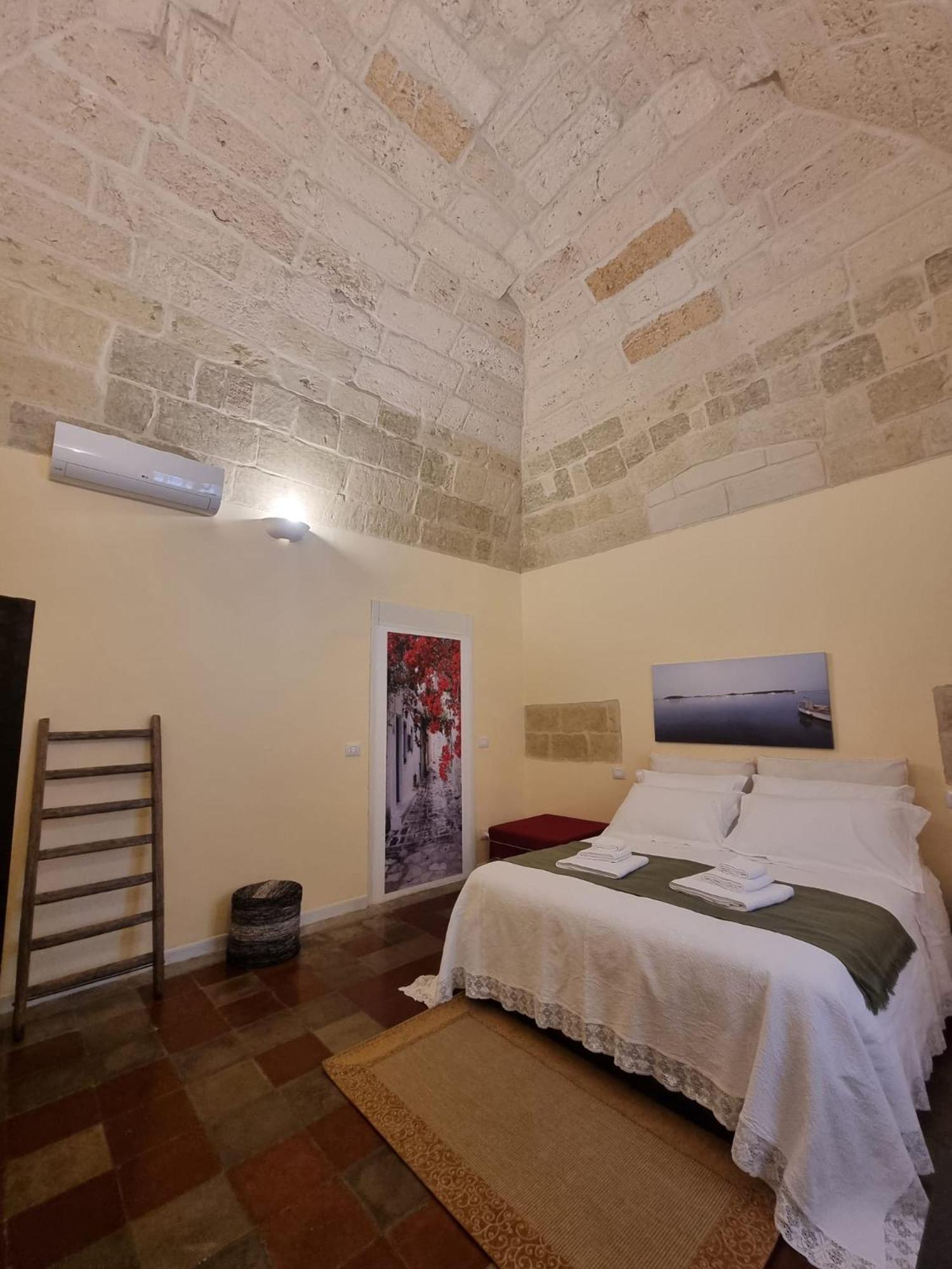 레체 La Volta B&B 외부 사진