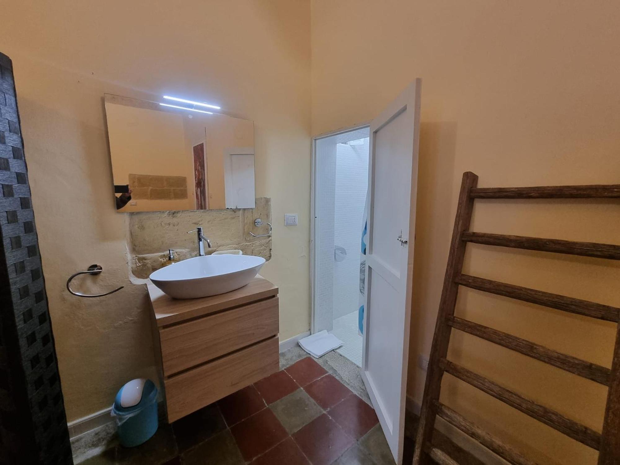 레체 La Volta B&B 외부 사진