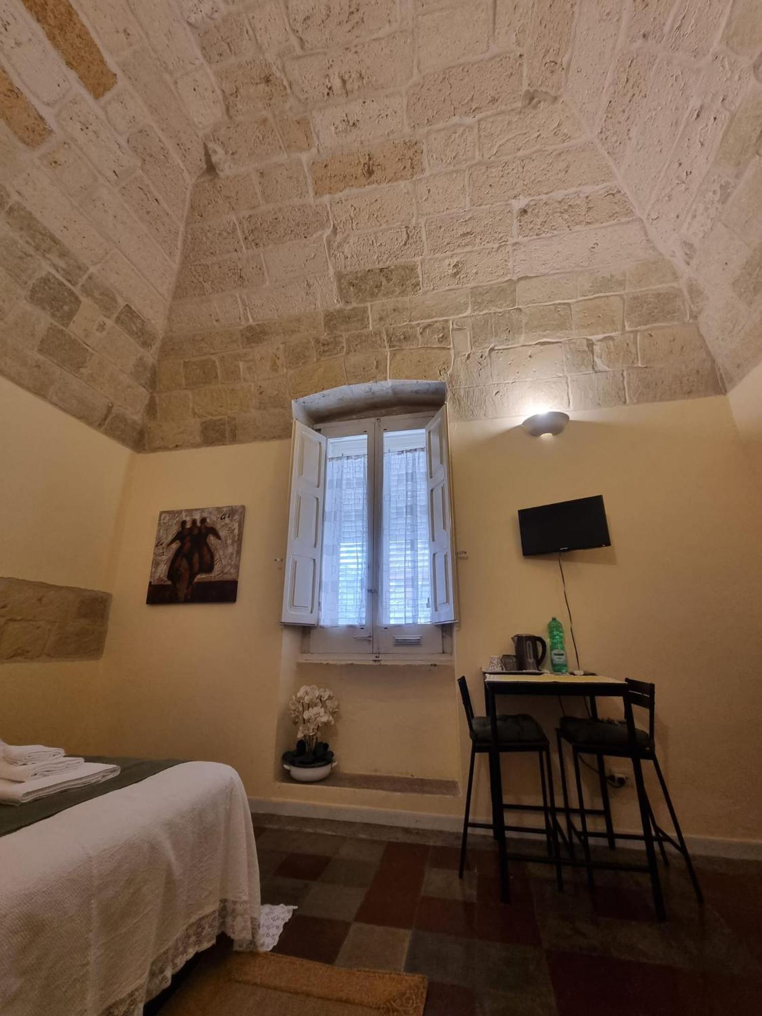 레체 La Volta B&B 외부 사진